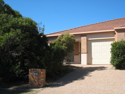 Property in Labrador - Leased