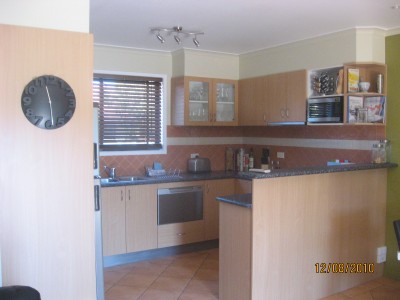 Property in Labrador - Leased