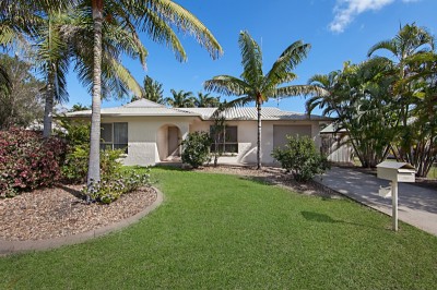 3 Hathaway Court, Kelso, QLD 4815