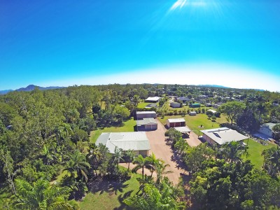122 Ring Road, Alice River, QLD 4817