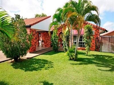 7 Villa Ct, Kirwan, QLD 4817