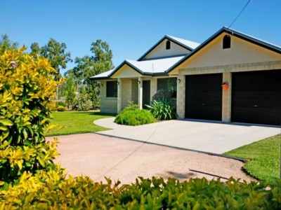 62 Octagonal Cres, Kelso, QLD 4815