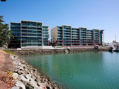1404/6 Mariners Dr, Townsville City, QLD 4810