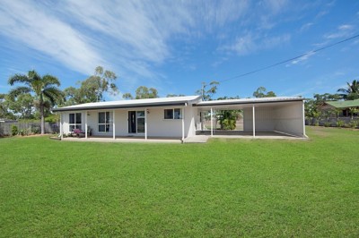 35 Chesney Road, Mount Low, QLD 4818
