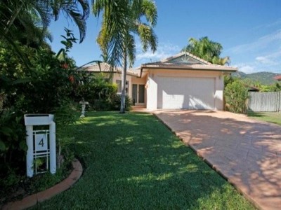 4 Strathmore Ct, Annandale, QLD 4814