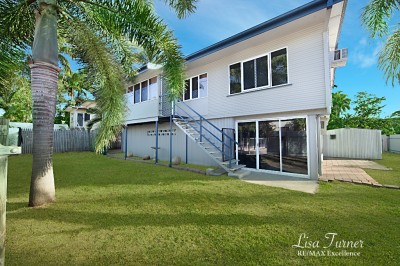 19 Sabadine Street, Aitkenvale, QLD 4814