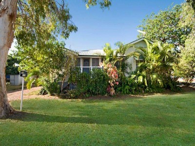 16 O'Donnell St, Oonoonba, QLD 4811