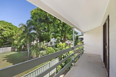 5/5 Plant Street, West End, QLD 4810