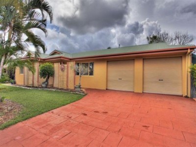53 Martinez Ave, West End, QLD 4810