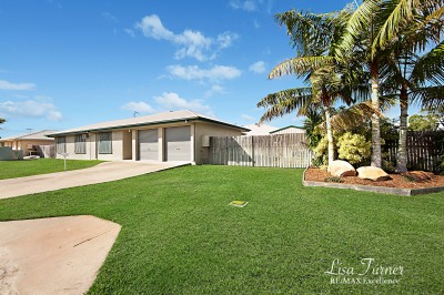 1 Millie Court, Kelso, QLD 4815