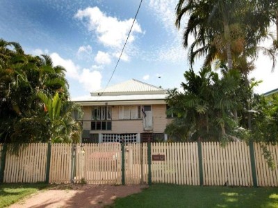 34 Sussex St, Hyde Park, QLD 4812