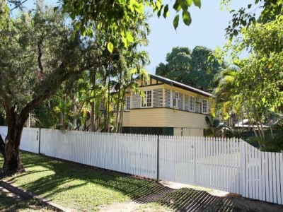 61 First Ave, Railway Estate, QLD 4810