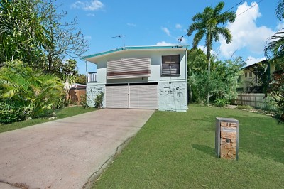 19 Wentworth Avenue, Mundingburra, QLD 4812