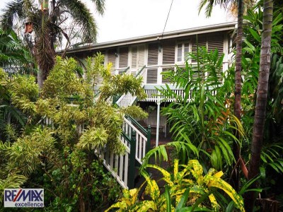 10 Cowley St, West End, QLD 4810