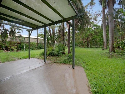 5 Dollview Ave, Rasmussen, QLD 4815