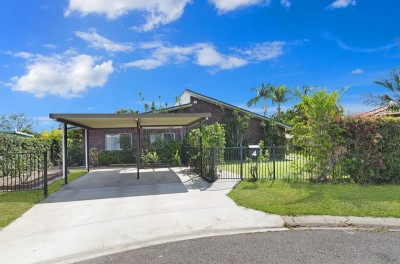 4 Neale Court, Annandale, QLD 4814