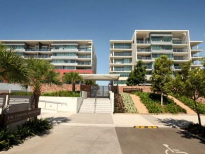 1102/6 Mariners Dr, Townsville City, QLD 4810