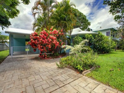 43 Russell  St, Aitkenvale, QLD 4814