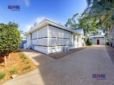 29 Sixth  St, South Townsville, QLD 4810