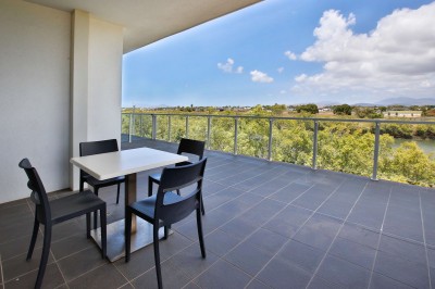 16/2-4 Kingsway Place, Townsville City, QLD 4810