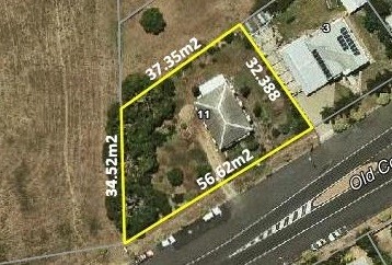 11 Old Common Road, Belgian Gardens, QLD 4810