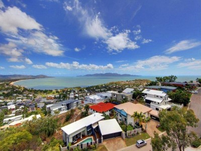 6 The Point -, Castle Hill, QLD 4810