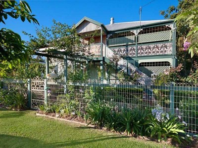 71 Ackers  St, Hermit Park, QLD 4812