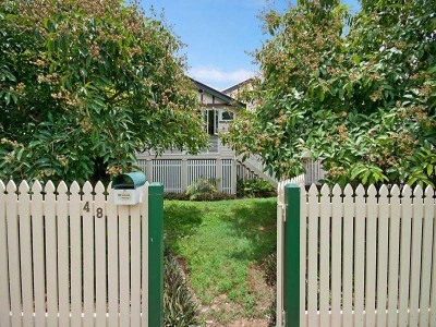 48 Stagpole St, West End, QLD 4810
