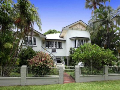 20 Ralston St, West End, QLD 4810