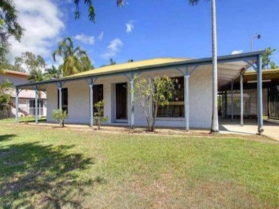 131 Miles Ave, Kelso, QLD 4815