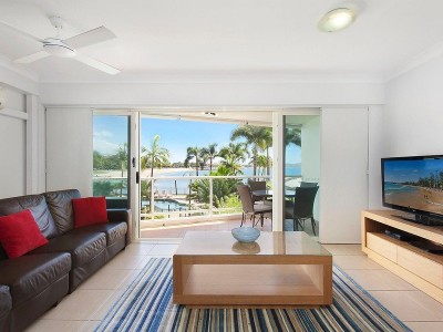 23/7 Mariners Drive, Townsville City, QLD 4810