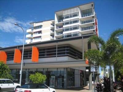 27/502 Flinders St, Townsville City, QLD 4810