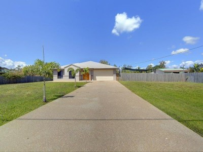51 Octagonal Cres, Kelso, QLD 4815