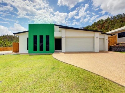 47 Franklin Dr, Mount Louisa, QLD 4814