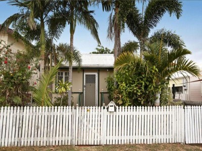 81 Perkins St, South Townsville, QLD 4810