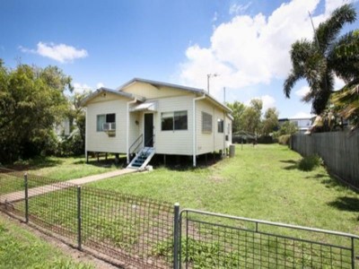 35 O'Donnell St, Oonoonba, QLD 4811