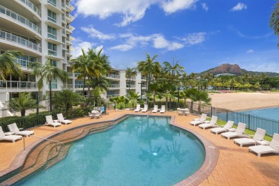 3/7 Mariners Drive, Townsville City, QLD 4810