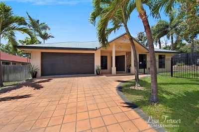 19 Killymoon Crescent, Annandale, QLD 4814