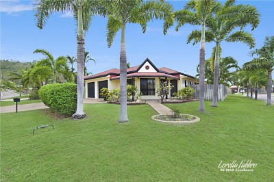 1 St Helens Drive, Mount Louisa, QLD 4814