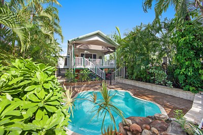 13 Leigh Street, West End, QLD 4810