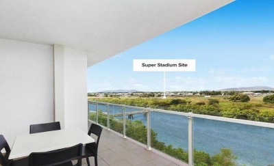 54/2-4 Kingsway Place, Townsville City, QLD 4810