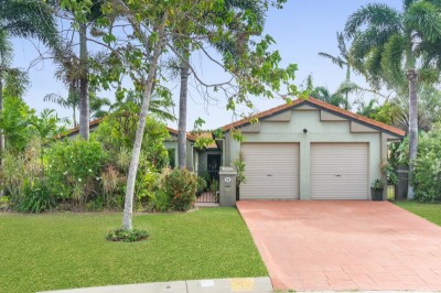 14 Wolseley Court, Annandale, QLD 4814