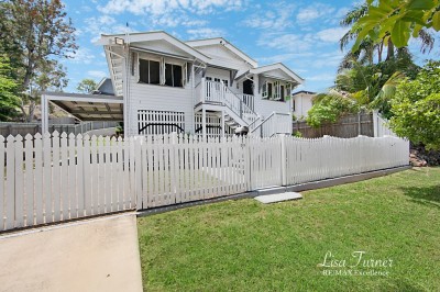 33 Stagpole Street, West End, QLD 4810