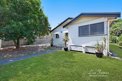 19A Ackers Street, Hermit Park, QLD 4812