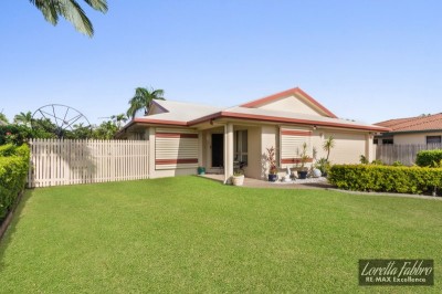 8 Kidner Place, Annandale, QLD 4814