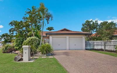 1 Kidner Place, Annandale, QLD 4814