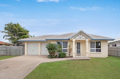 13 Starcross Court, Annandale, QLD 4814