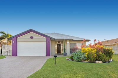 3 Heliconia Court, Mount Louisa, QLD 4814