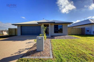 11 Marquise Circuit, Burdell, QLD 4818