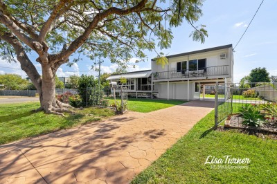 189 Upper Miles Avenue, Kelso, QLD 4815